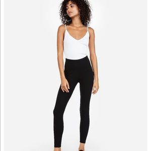 Black express leggings 🖤